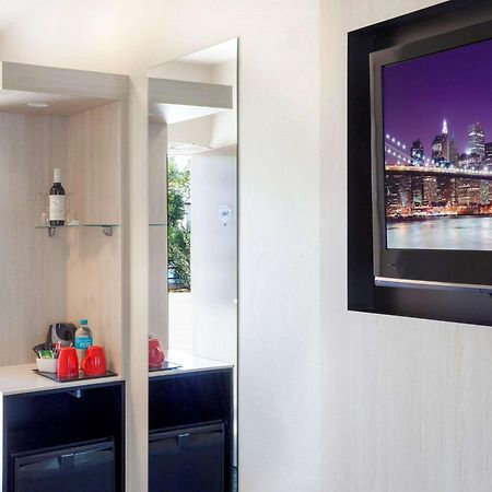 Ibis Styles Tamworth Otel Dış mekan fotoğraf