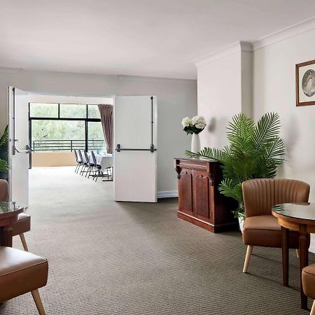 Ibis Styles Tamworth Otel Dış mekan fotoğraf