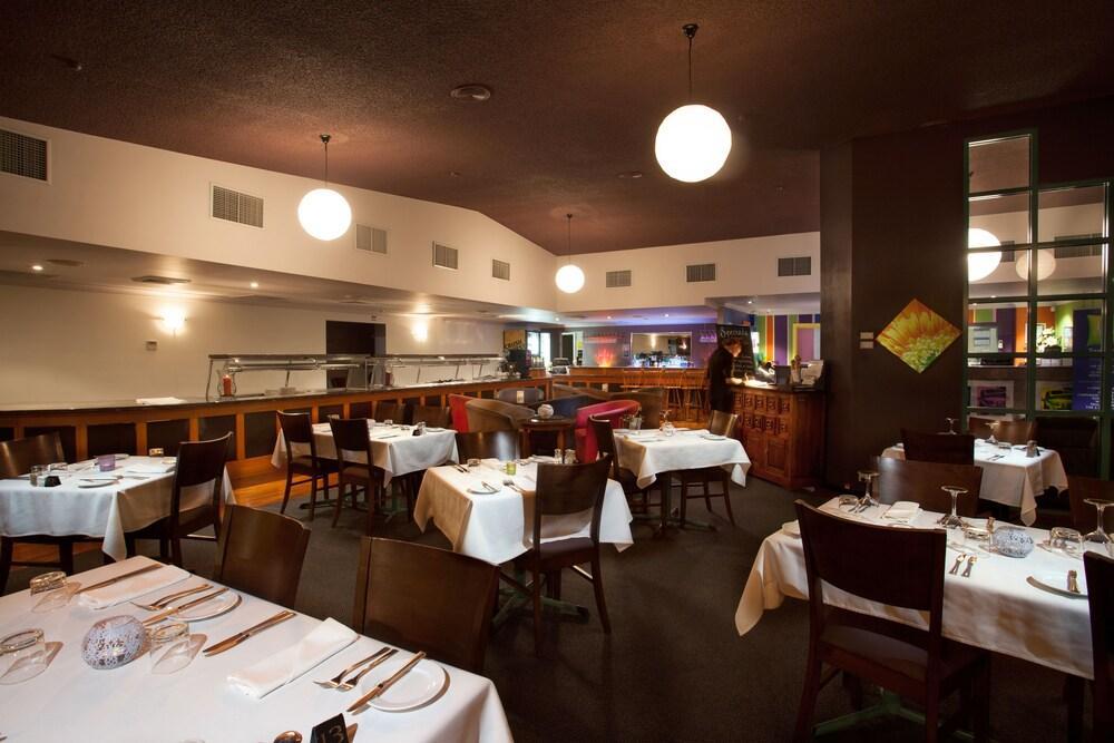 Ibis Styles Tamworth Otel Dış mekan fotoğraf