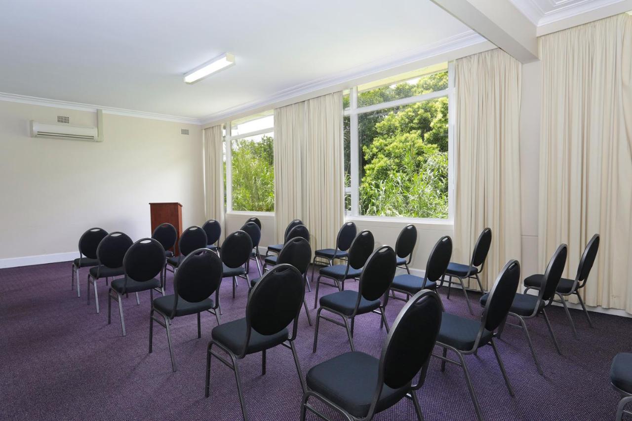 Ibis Styles Tamworth Otel Dış mekan fotoğraf