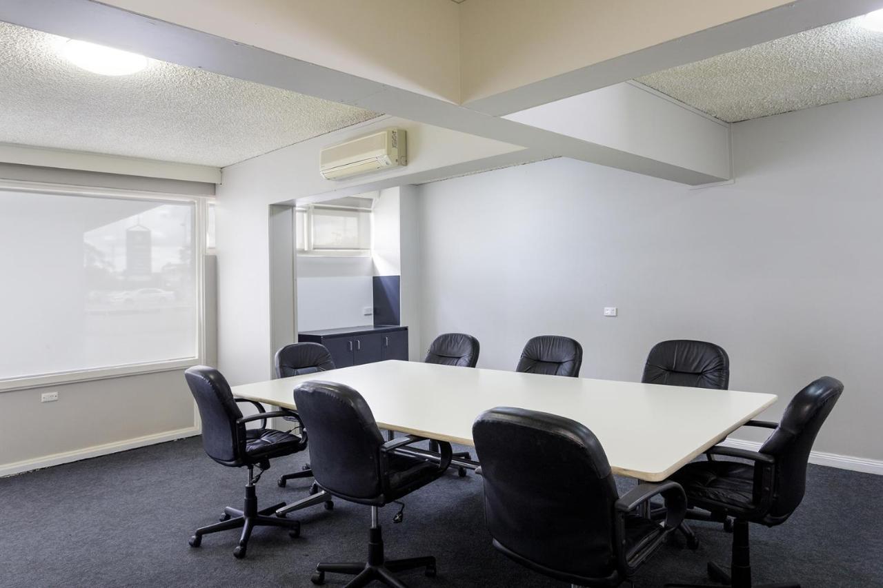 Ibis Styles Tamworth Otel Dış mekan fotoğraf