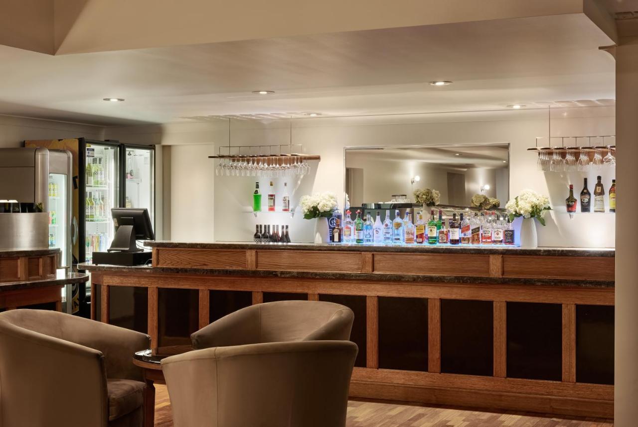 Ibis Styles Tamworth Otel Dış mekan fotoğraf