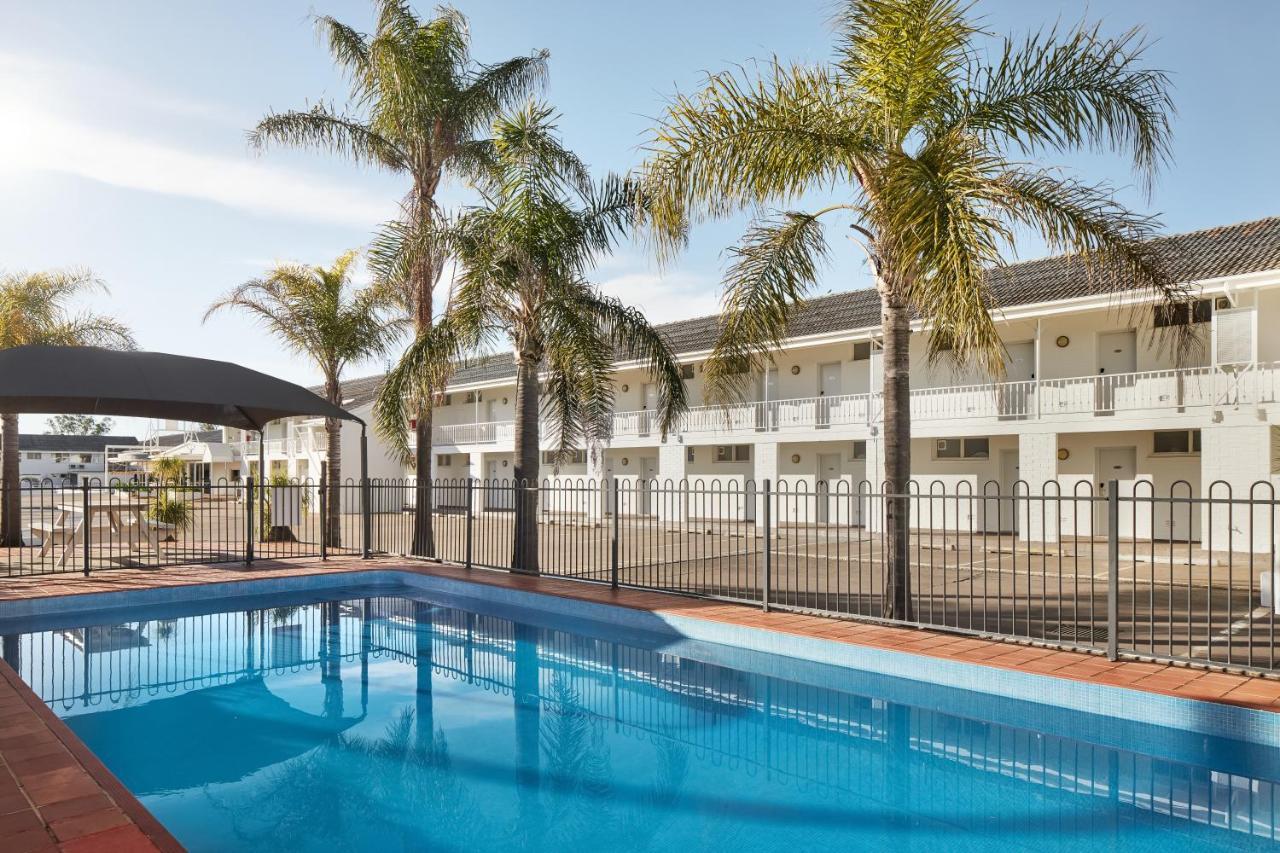 Ibis Styles Tamworth Otel Dış mekan fotoğraf