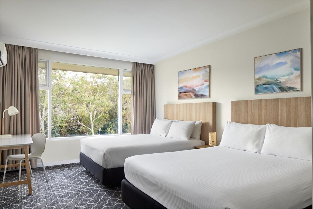 Ibis Styles Tamworth Otel Dış mekan fotoğraf