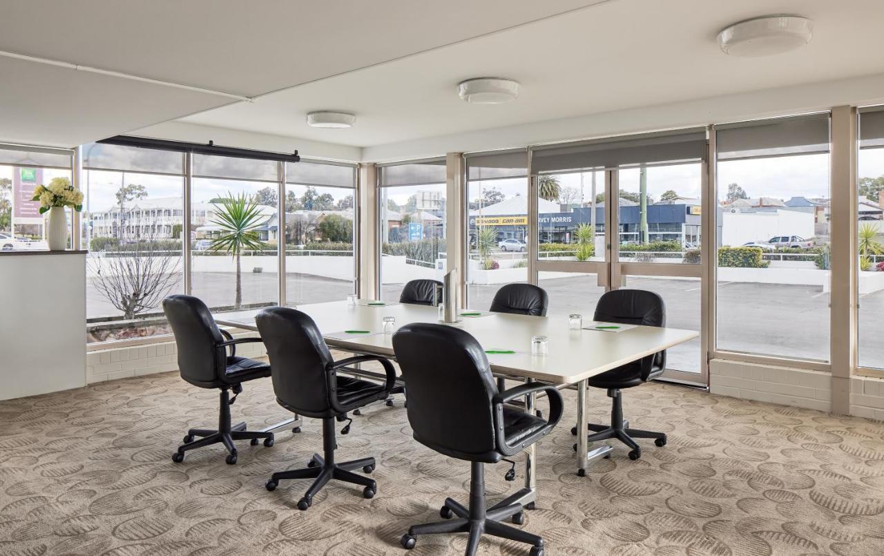 Ibis Styles Tamworth Otel Dış mekan fotoğraf