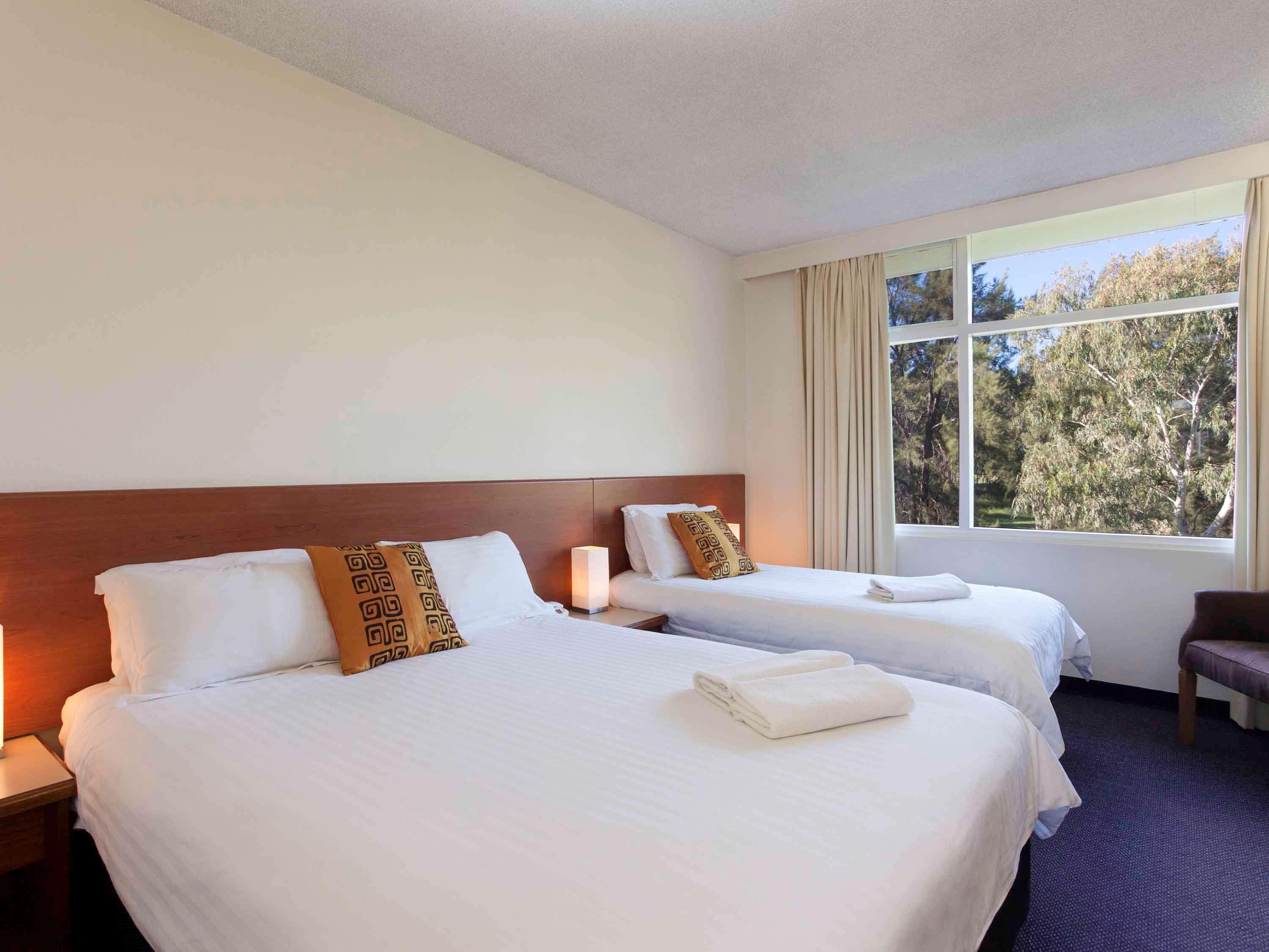 Ibis Styles Tamworth Otel Dış mekan fotoğraf