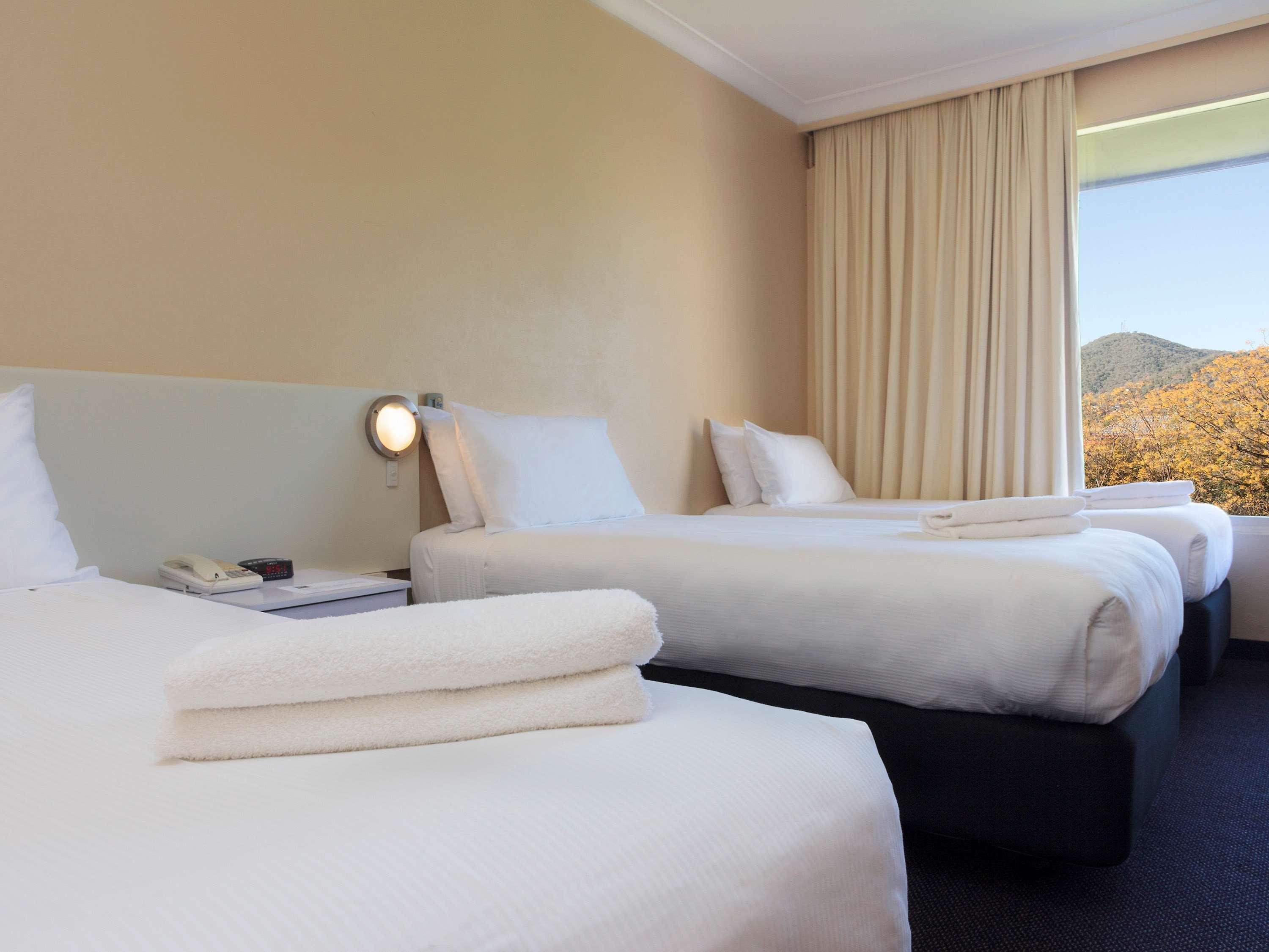 Ibis Styles Tamworth Otel Dış mekan fotoğraf