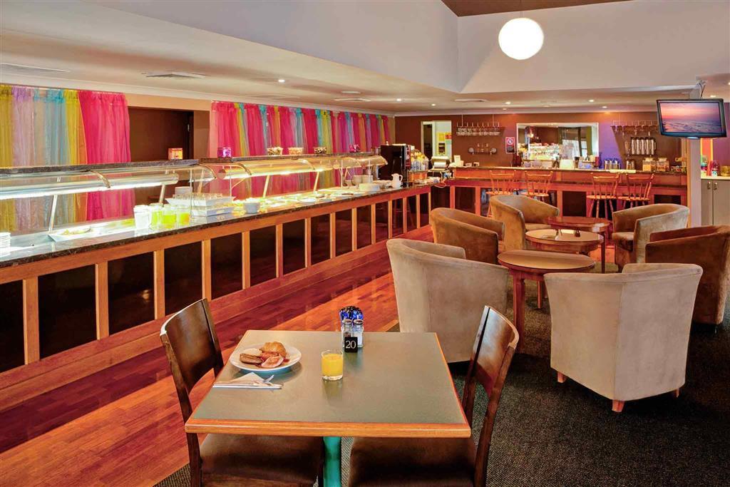 Ibis Styles Tamworth Otel Dış mekan fotoğraf