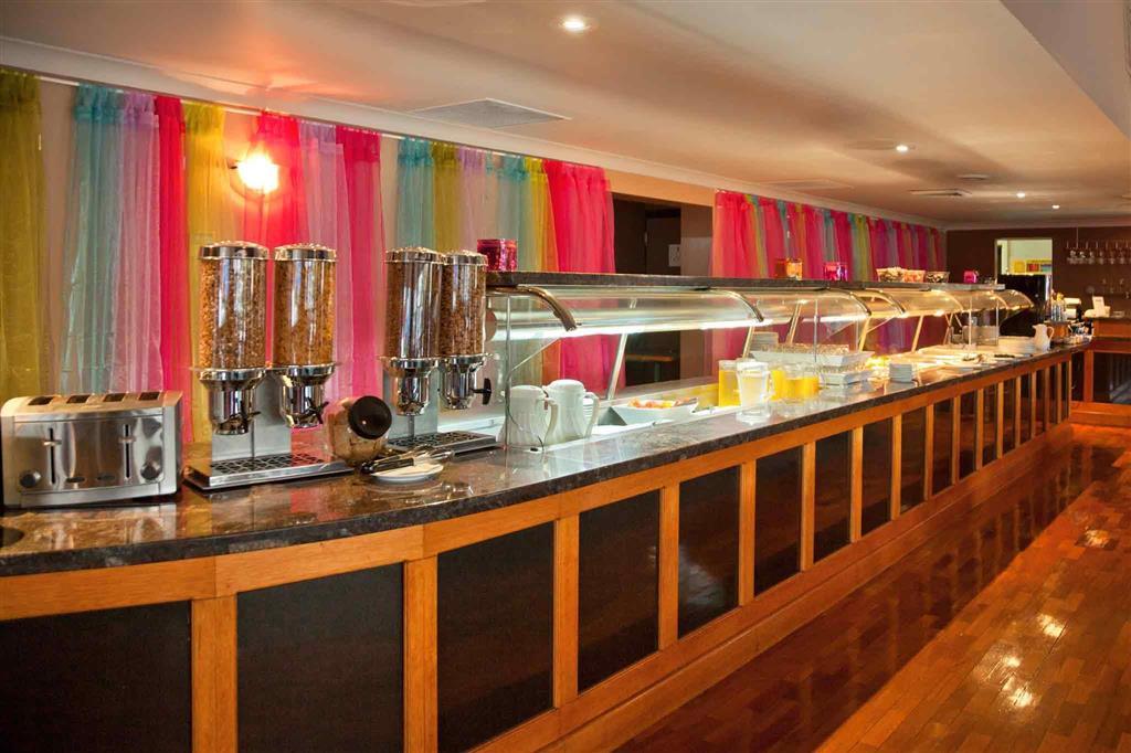 Ibis Styles Tamworth Otel Dış mekan fotoğraf