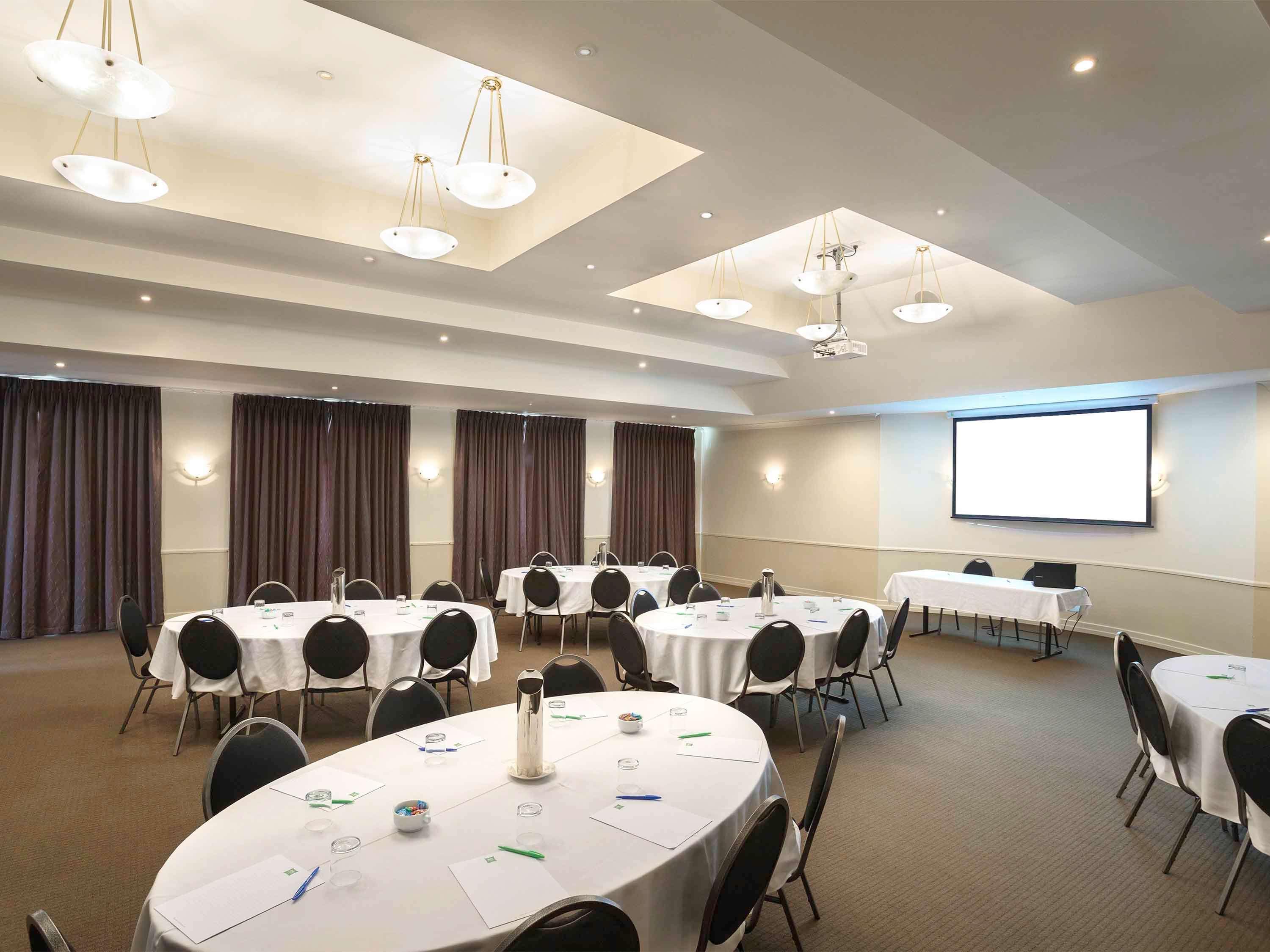 Ibis Styles Tamworth Otel Dış mekan fotoğraf