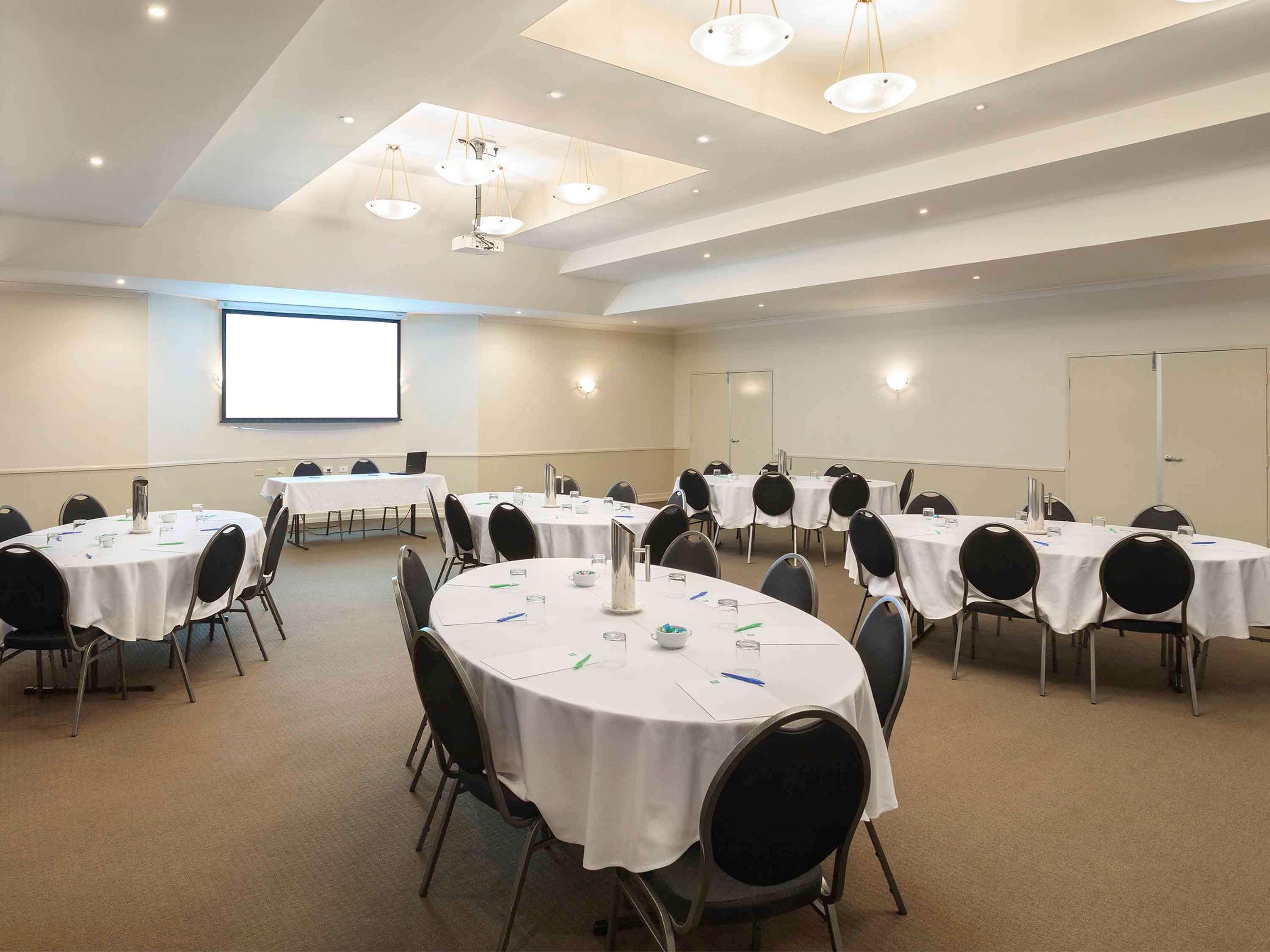 Ibis Styles Tamworth Otel Dış mekan fotoğraf