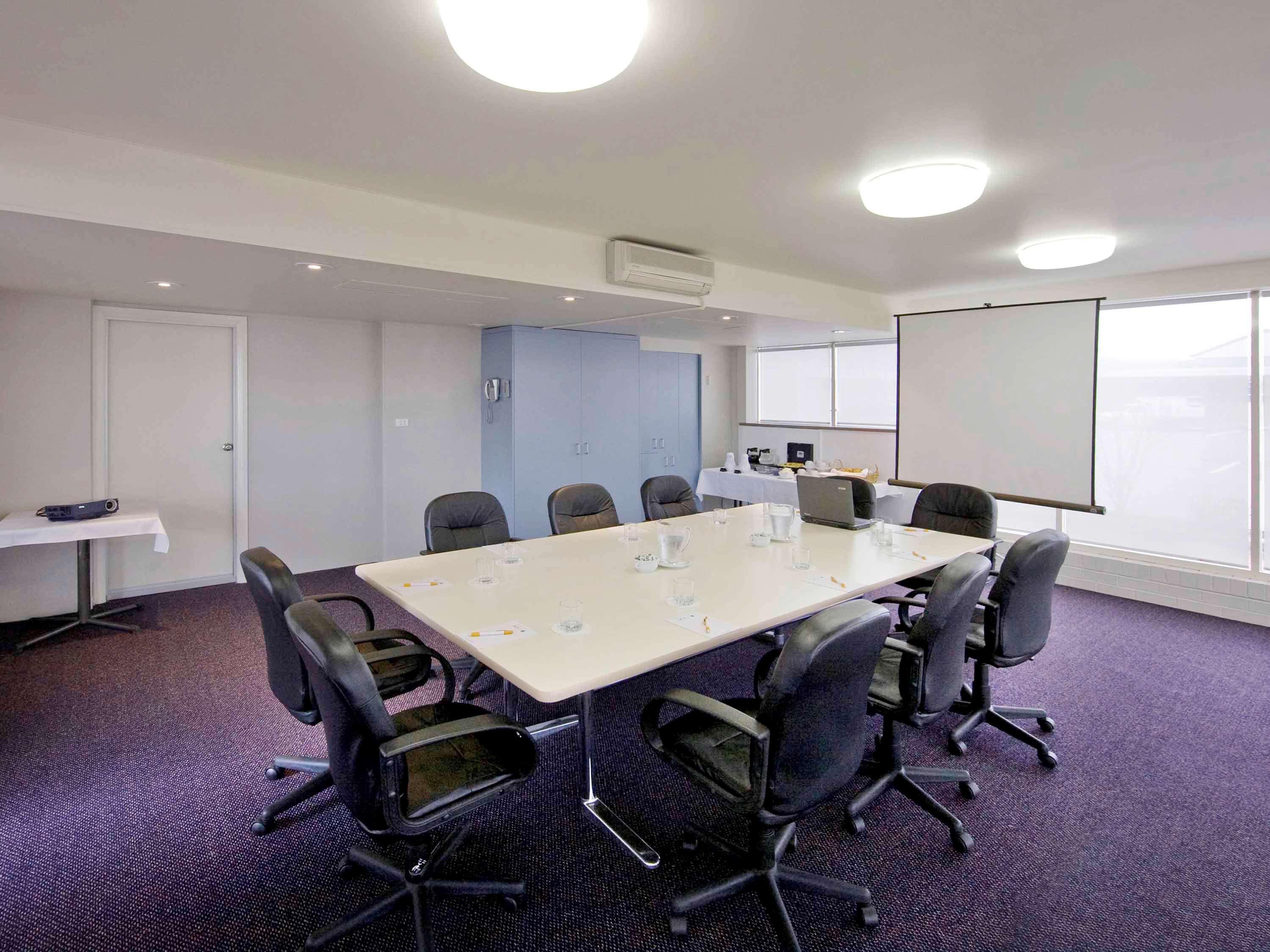 Ibis Styles Tamworth Otel Dış mekan fotoğraf
