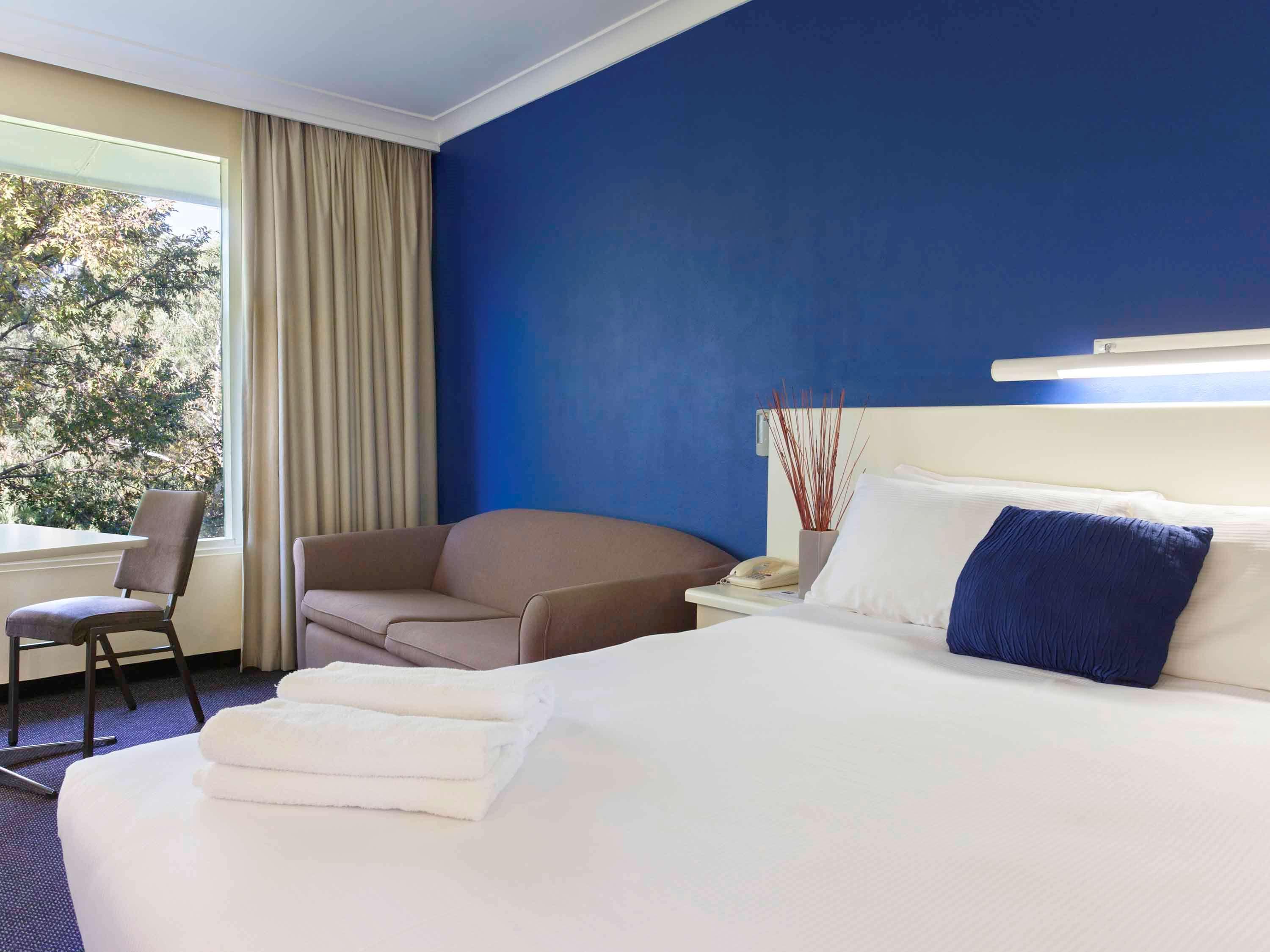 Ibis Styles Tamworth Otel Dış mekan fotoğraf