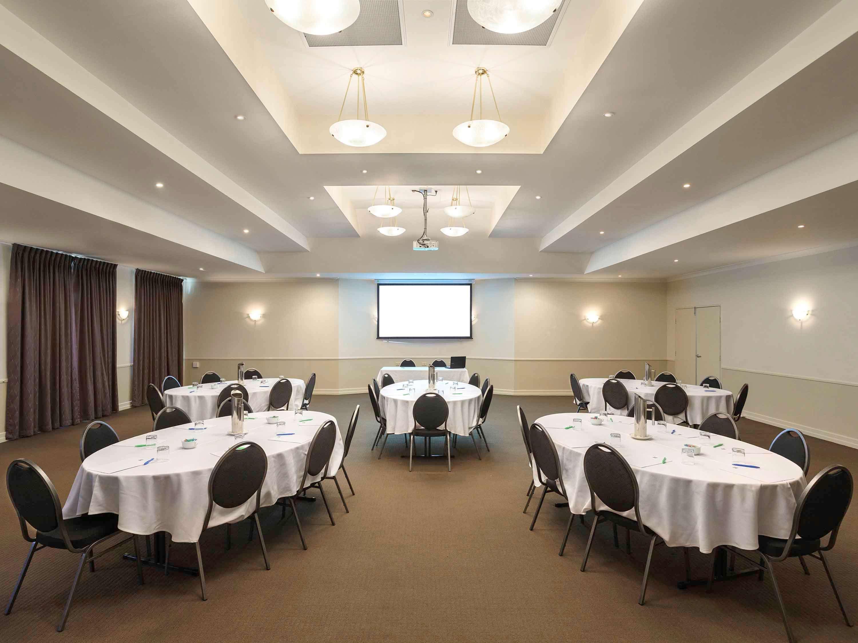 Ibis Styles Tamworth Otel Dış mekan fotoğraf