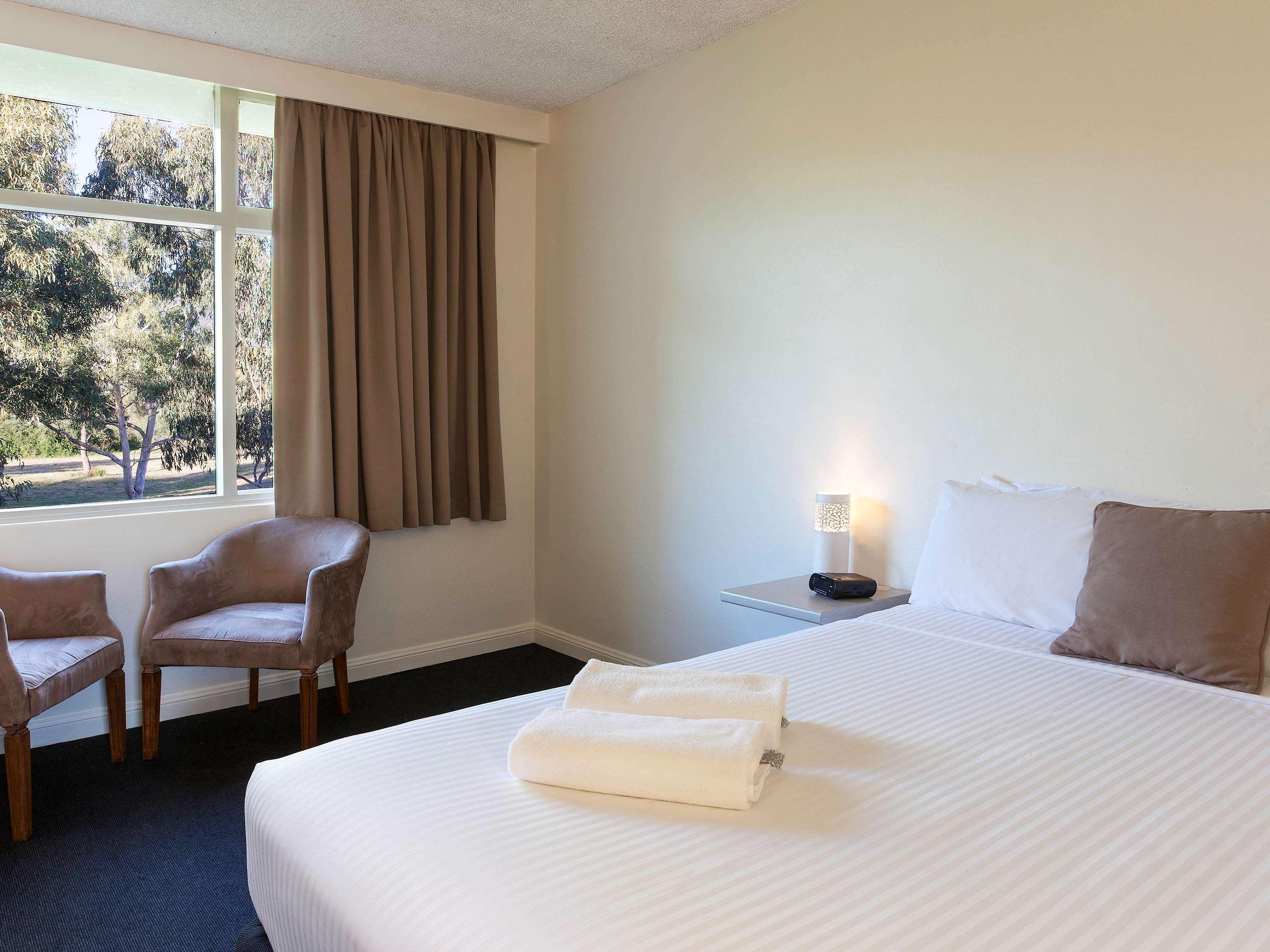 Ibis Styles Tamworth Otel Dış mekan fotoğraf