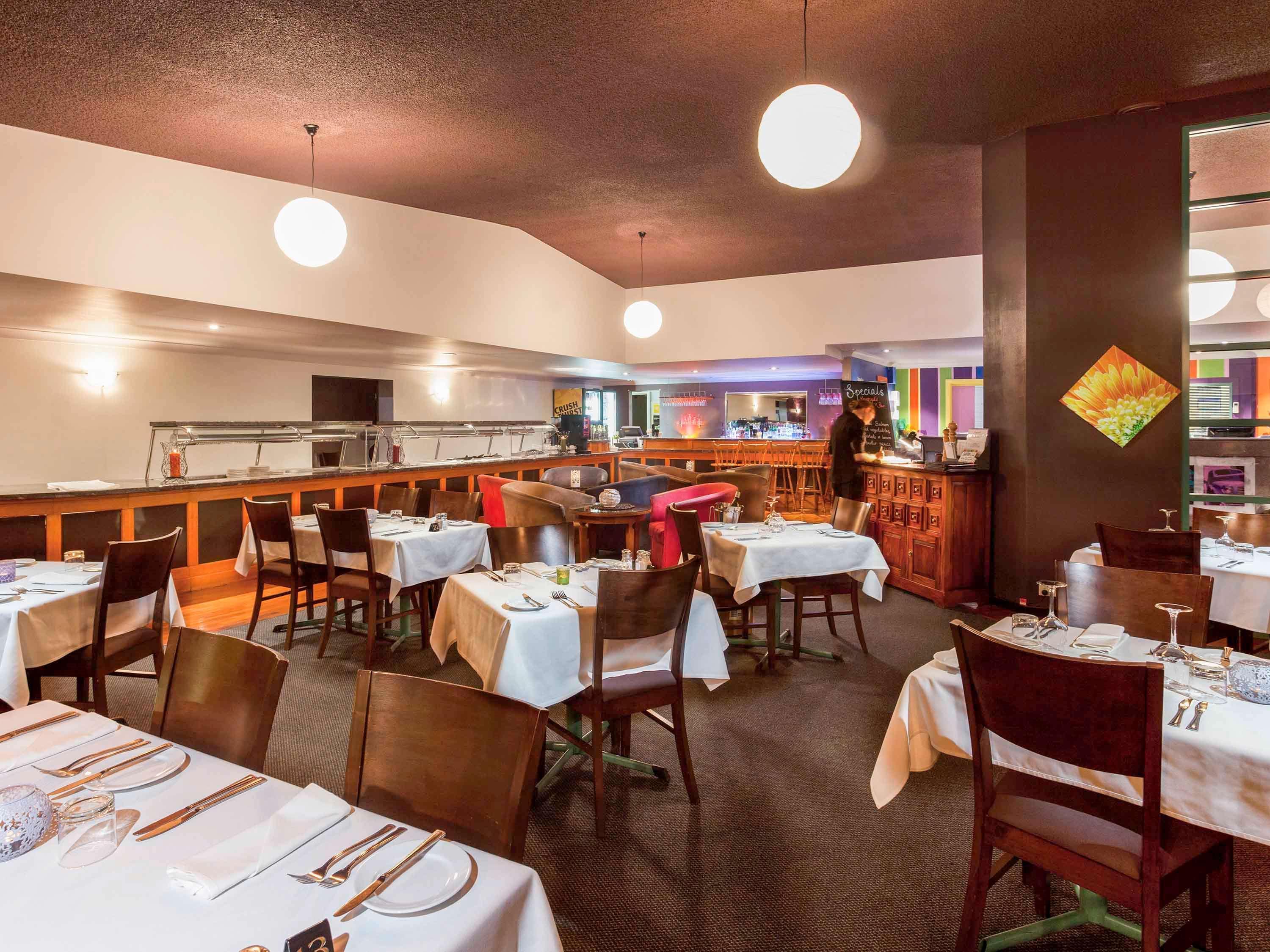 Ibis Styles Tamworth Otel Dış mekan fotoğraf