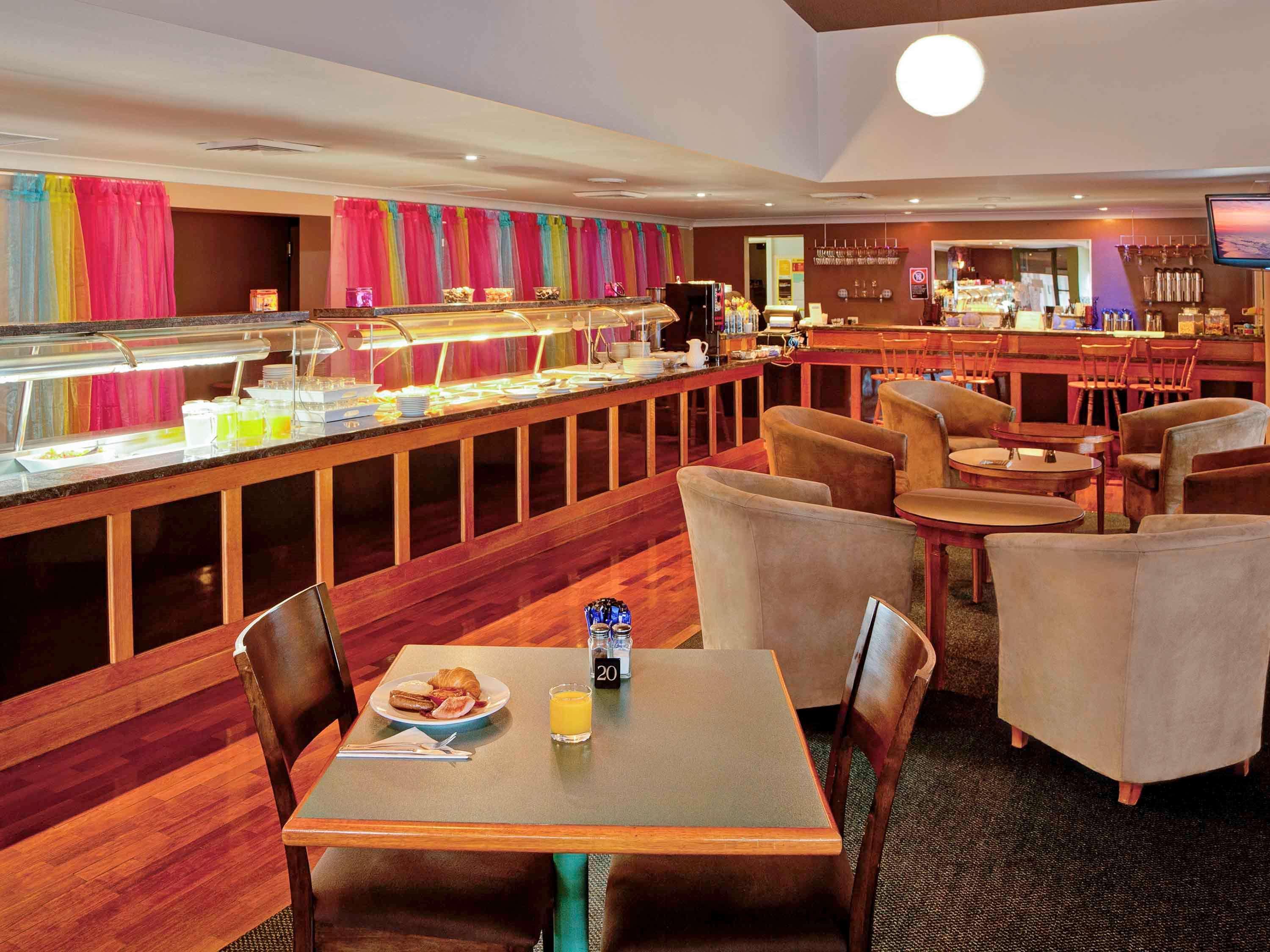 Ibis Styles Tamworth Otel Dış mekan fotoğraf