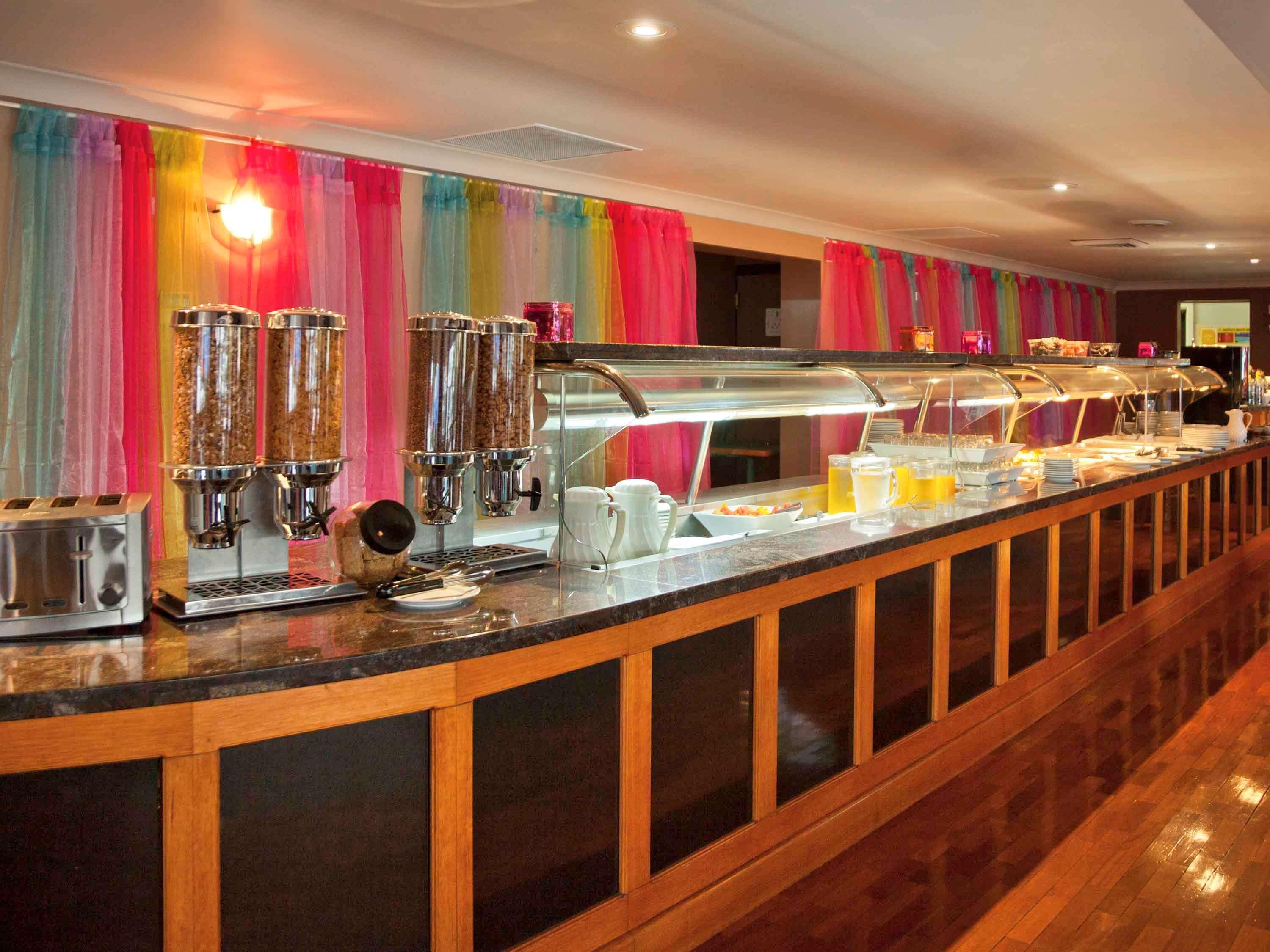 Ibis Styles Tamworth Otel Dış mekan fotoğraf