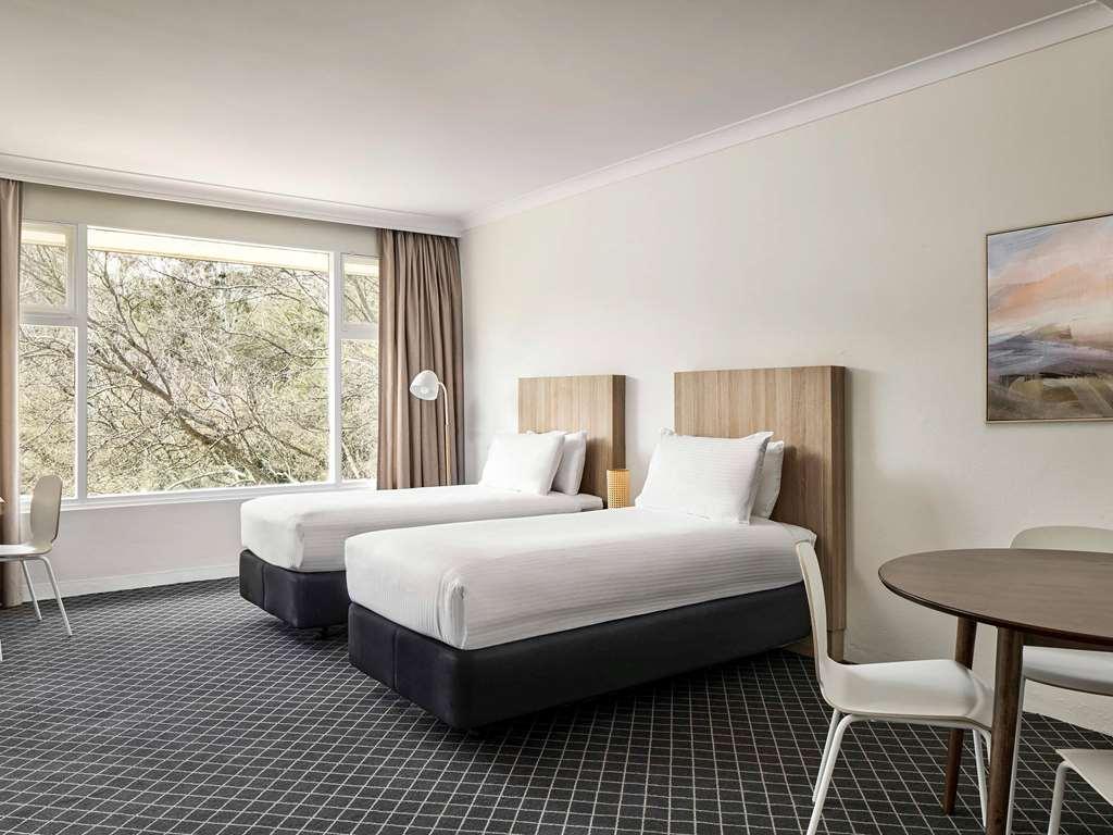 Ibis Styles Tamworth Otel Oda fotoğraf