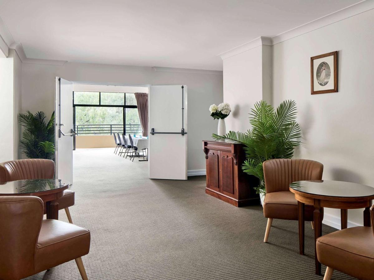 Ibis Styles Tamworth Otel Dış mekan fotoğraf