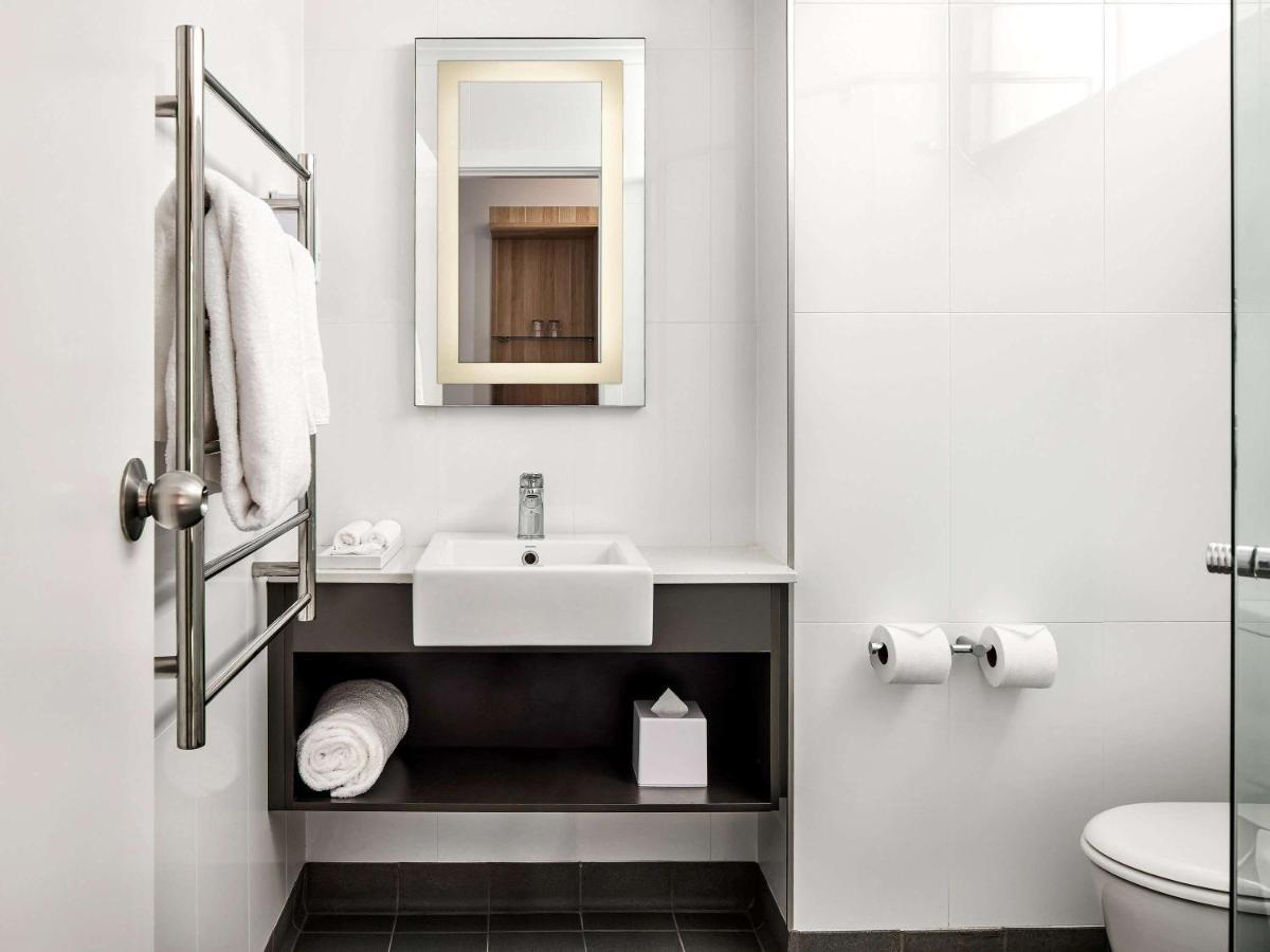 Ibis Styles Tamworth Otel Dış mekan fotoğraf