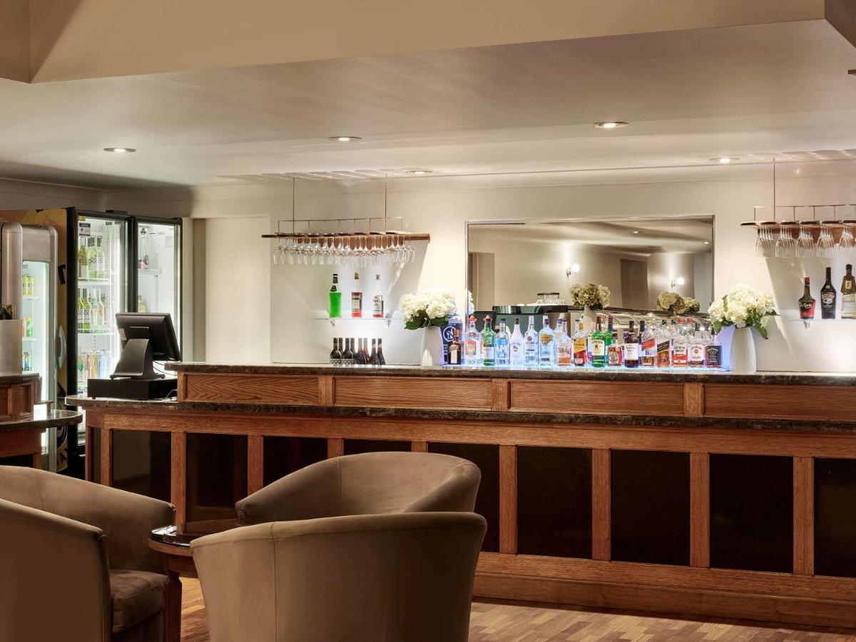 Ibis Styles Tamworth Otel Dış mekan fotoğraf