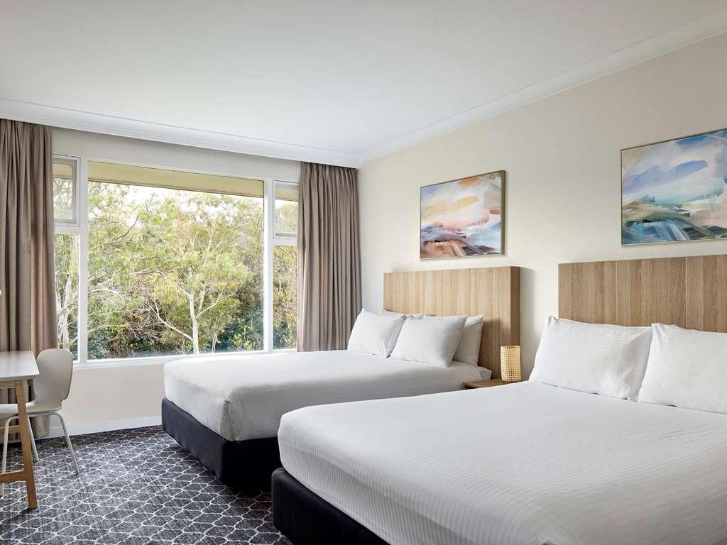 Ibis Styles Tamworth Otel Oda fotoğraf