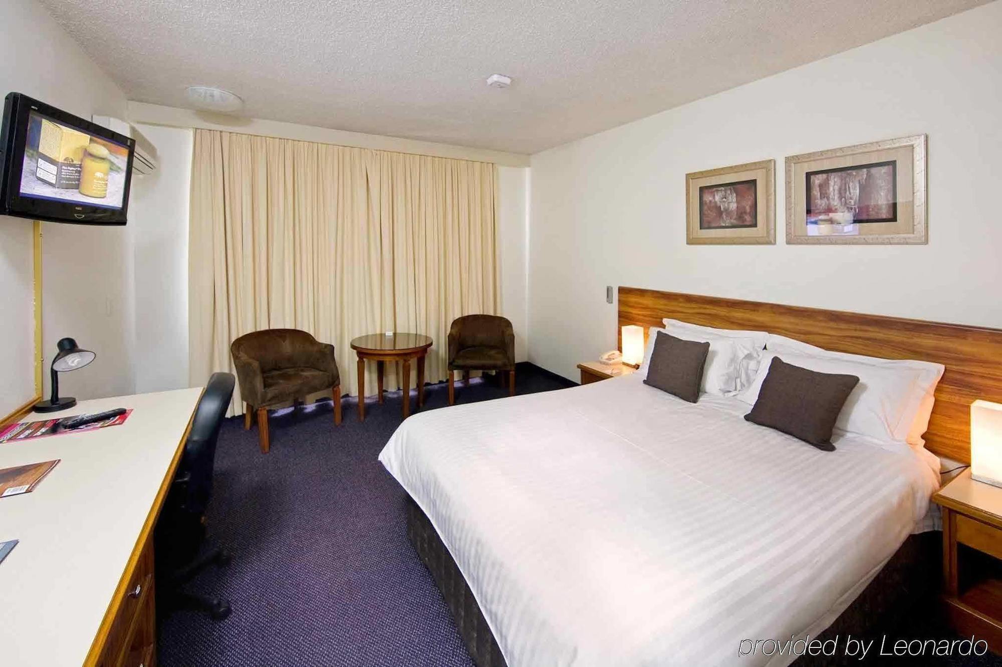 Ibis Styles Tamworth Otel Oda fotoğraf